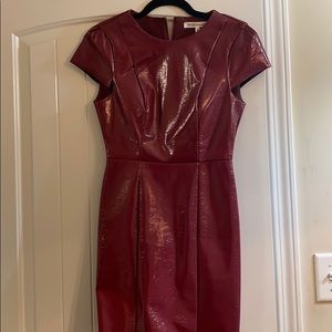 BCBG dress